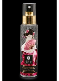 Очищающее средство Gentle Cleaner - 115 мл. - Shunga - купить с доставкой в Королеве