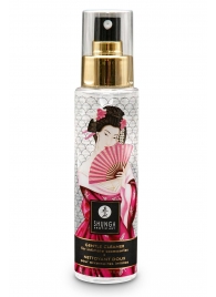 Очищающее средство Gentle Cleaner - 115 мл. - Shunga - купить с доставкой в Королеве