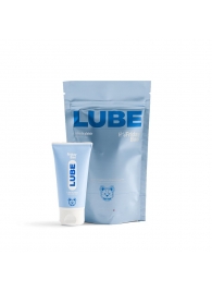Смазка на водной основе Friday Bae Lube - 50 мл. - Friday Bae - купить с доставкой в Королеве