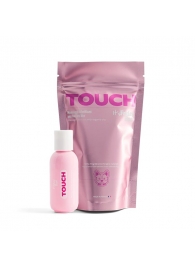Массажное масло Friday Bae Touch - 50 мл. - Friday Bae - купить с доставкой в Королеве