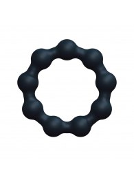 Темно-серое эрекционное кольцо Maximize Ring - Dorcel - в Королеве купить с доставкой