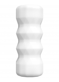 Белый мастурбатор Dorcel Cup Exotic - Dorcel - в Королеве купить с доставкой
