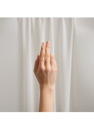 Лубрикант с охлаждающим эффектом Mixgliss Fresh Pepper Mint - 70 мл. - Mixgliss - купить с доставкой в Королеве