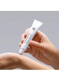 Возбуждающий гель Vibrating Orgasmic Gel - 20 мл. - YESforLOV - купить с доставкой в Королеве