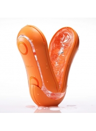 Мастурбатор Tenga Flip ORB Sunset - Tenga - в Королеве купить с доставкой