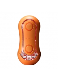 Мастурбатор Tenga Flip ORB Sunset - Tenga - в Королеве купить с доставкой