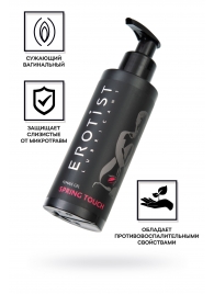 Сужающий гель для женщин Erotist Spring Touch - 150 мл. - Erotist Lubricants - купить с доставкой в Королеве
