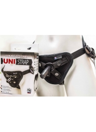 Универсальные трусики Harness UNI strap - LOVETOY (А-Полимер) - купить с доставкой в Королеве