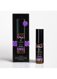 Мужской антибактериальный эко-гель для интимного ухода Intimizer - 20 мл. - Intimizer - купить с доставкой в Королеве