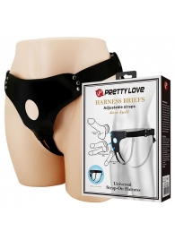 Трусики харнесс Harness Briefs Love Spell - Baile - купить с доставкой в Королеве