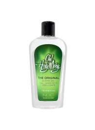 Согревающий лубрикант OH! Holy Mary - 100 мл. - Nuei cosmetics - купить с доставкой в Королеве