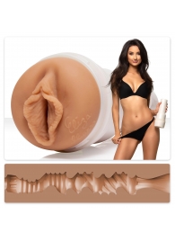 Мастурбатор-вагина Fleshlight Girls - Eliza Ibarra Ethereal - Fleshlight - в Королеве купить с доставкой