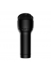 Черный мастурбатор FeelSensation Stroker - Kiiroo - в Королеве купить с доставкой