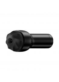 Черный мастурбатор FeelSensation Stroker - Kiiroo - в Королеве купить с доставкой