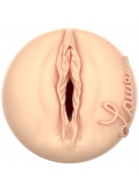 Мастурбатор-вагина FeelLauren Stroker - Kiiroo - в Королеве купить с доставкой