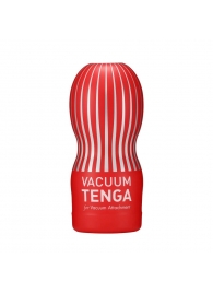 Мастурбатор Tenga Vacuum Cup - Tenga - в Королеве купить с доставкой