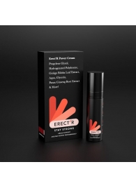 Крем для усиления эрекции Erect’r Power Cream - 15 мл. - Zestra - купить с доставкой в Королеве