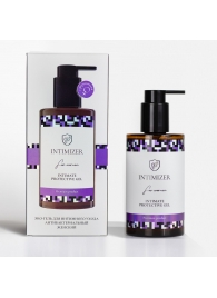 Женский антибактериальный эко-гель для интимного ухода Intimizer - 250 мл. - Intimizer - купить с доставкой в Королеве