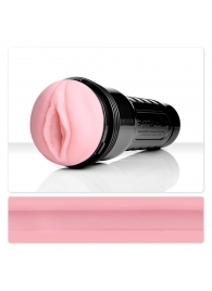 Мастурбатор-вагина Fleshlight - Pink Lady Original - Fleshlight - в Королеве купить с доставкой