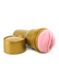 Мастурбатор Fleshlight - Stamina Training Unit - Fleshlight - в Королеве купить с доставкой