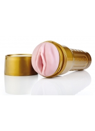 Мастурбатор Fleshlight - Stamina Training Unit - Fleshlight - в Королеве купить с доставкой