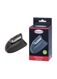 Нереалистичный мастурбатор Masturbator Deluxe - MALESATION - в Королеве купить с доставкой