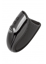 Нереалистичный мастурбатор Masturbator Deluxe - MALESATION - в Королеве купить с доставкой