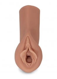 Мастурбатор-вагина Sorority Snatch - Pipedream - в Королеве купить с доставкой