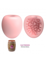 Мастурбатор в футляре-бочке Charming Barrel Sauternes - Baile - в Королеве купить с доставкой