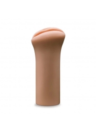Мастурбатор-вагина Mamacita Realistic Latin Masturbator - Blush Novelties - в Королеве купить с доставкой