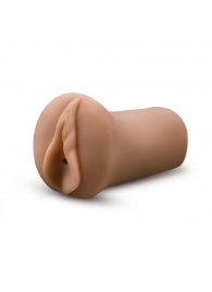 Мастурбатор-вагина Mamacita Realistic Latin Masturbator - Blush Novelties - в Королеве купить с доставкой