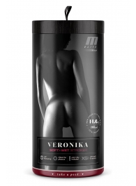 Мастурбатор-вагина Soft   Wet Veronika Realistic Beige Masturbator - Blush Novelties - в Королеве купить с доставкой