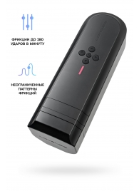 Нереалистичный мастурбатор Solace - Lovense - в Королеве купить с доставкой