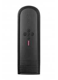 Нереалистичный мастурбатор Solace - Lovense - в Королеве купить с доставкой