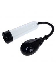 Автоматическая помпа с электрическим нагнетателем воздуха - Baile - в Королеве купить с доставкой