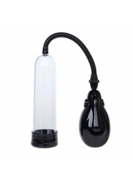 Автоматическая помпа с электрическим нагнетателем воздуха - Baile - в Королеве купить с доставкой