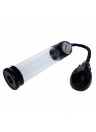 Автоматическая помпа с манометром - Baile - в Королеве купить с доставкой