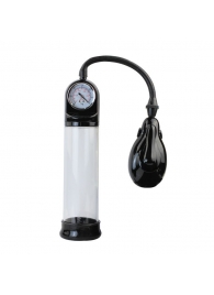 Автоматическая помпа с манометром - Baile - в Королеве купить с доставкой