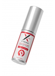 Стимулирующий спрей для мужчин Xtra Strong - 15 мл. - RUF - купить с доставкой в Королеве