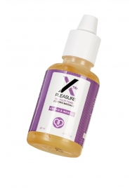 Стимулирующий гель для женщин Xtra Pleasure - 20 мл. - RUF - купить с доставкой в Королеве