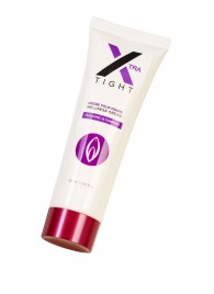 Сужающий и укрепляющий крем для женщин Xtra Tight - 30 мл. - RUF - купить с доставкой в Королеве