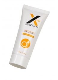Стимулирующий крем для мужчин Xtra Erection - 40 мл. - RUF - купить с доставкой в Королеве