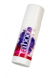 Стимулирующий гель для женщин Gel Pleasure Taboo - 30 мл. - RUF - купить с доставкой в Королеве