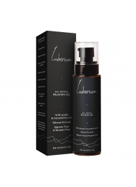 Расслабляющий анальный гель на силиконовой основе Luberium Relaxing Gel - 100 мл. - Luberium - купить с доставкой в Королеве