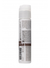 Водно-масляный лубрикант JO Silicon free Hybrid Lubricant ORIGINAL- 30 мл. - System JO - купить с доставкой в Королеве