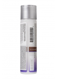 Водно-масляный лубрикант с охлаждающим эффектом JO Silicon free Hybrid Lubricant COOLING - 120 мл. - System JO - купить с доставкой в Королеве
