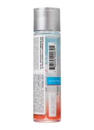 Возбуждающий лубрикант на водной основе JO Personal Lubricant H2O Warming - 120 мл. - System JO - купить с доставкой в Королеве