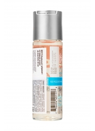 Анальный лубрикант на водной основе JO Anal H2O - 60 мл. - System JO - купить с доставкой в Королеве