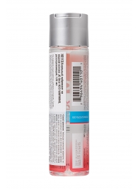 Анальный согревающий лубрикант на водной основе JO Anal H2O Warming - 120 мл. - System JO - купить с доставкой в Королеве