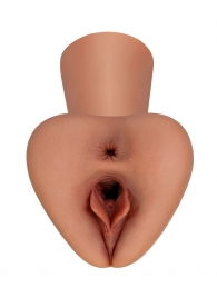 Карамельный мастурбатор Pick Your Pleasure XL Stroker - Pipedream - в Королеве купить с доставкой